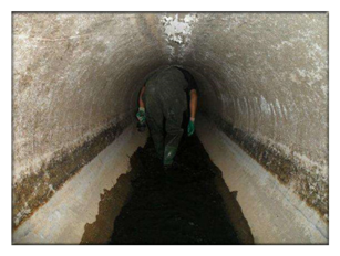 莱芜管道高压清洗