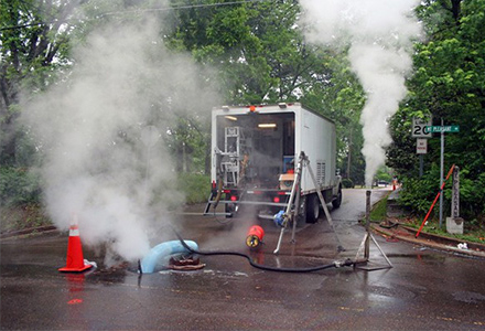 莱芜CIPP热固化修复技术