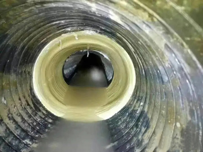 莱芜内衬修复法通常适用于哪些类型的断面管道